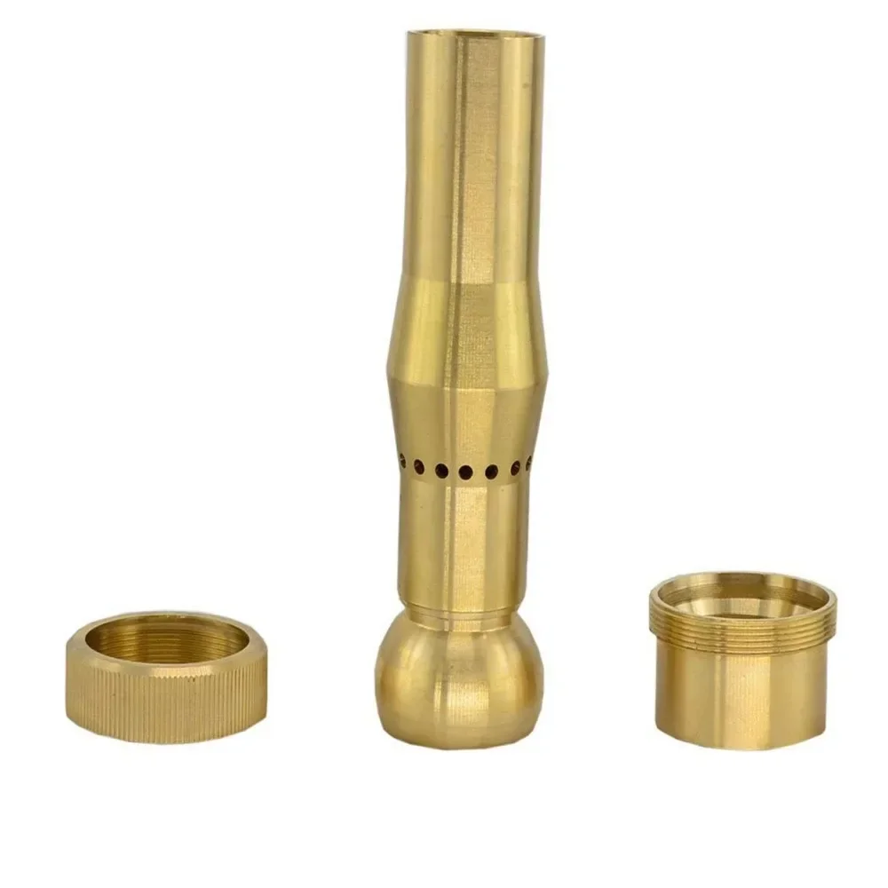 

Jet type 1''1.5'' 2'' brass foam fountain sprinkler,garden sprinkler,detached fountain,pond nozzle, water fountain Kit