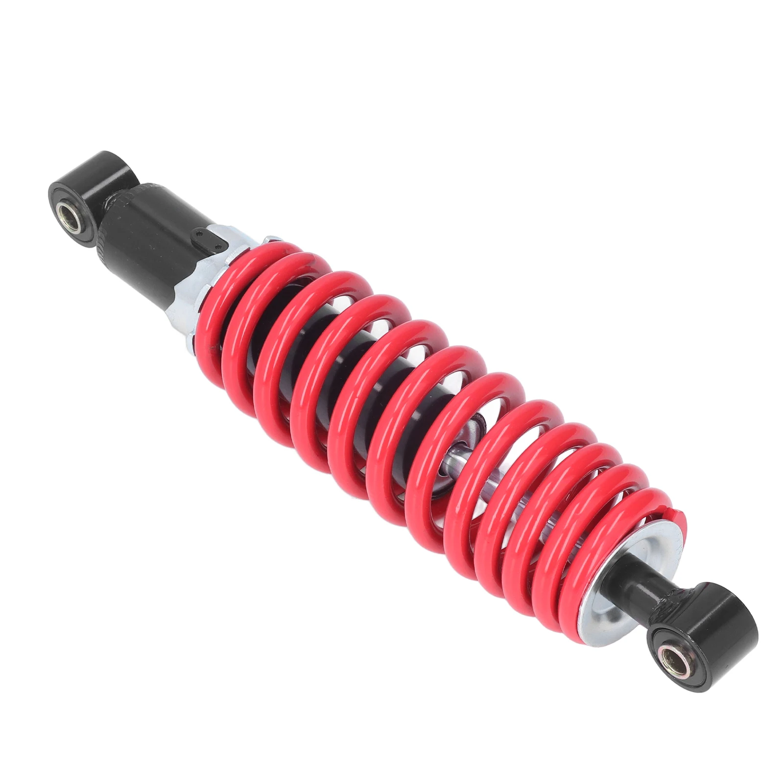 305mm Rear Shock Absorber 5 Speed Adjustable Damper For 50cc125cc OffRoad Motorcycle Quad ATV Go Karts Accessories