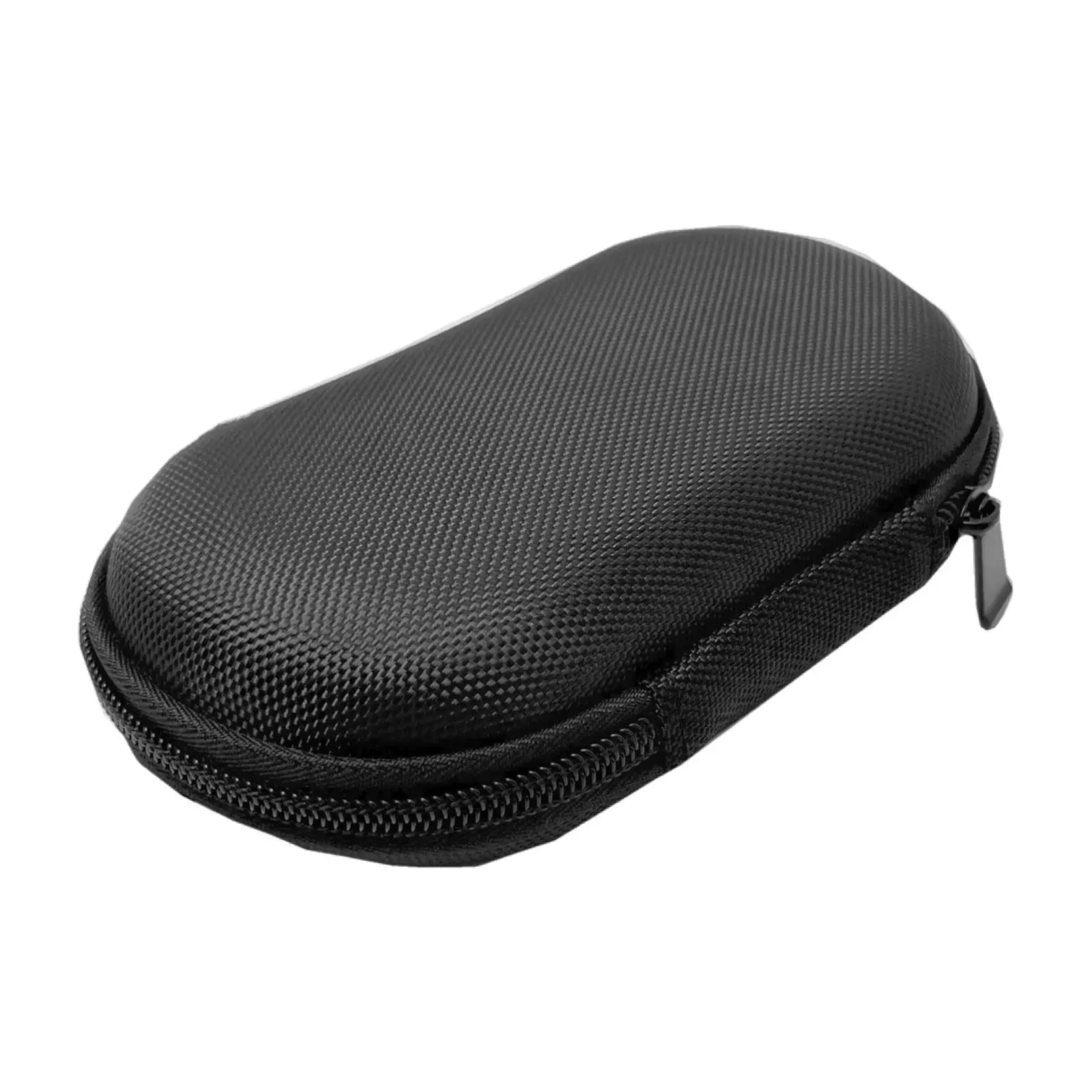 Hard Travel Carrying Case EVA Nylon Waterproof Storage Container for Portable Games Device Controller
