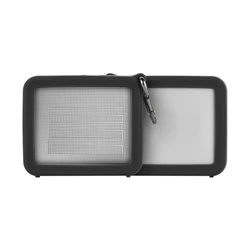 for JBL Go 2 Bluetooth-compatible Speaker Cover Wireless Speaker Soundbox Silicone Protector for JBL Go 2 Mini Portable Speaker