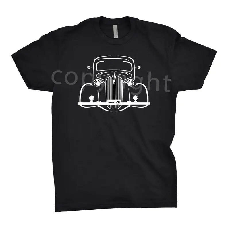 1937 Plymouth, Car Enthusiast, Car Art, Classic Car Shirt, 1937 Plymouth Shirt, Gift, Plymouth Shirt