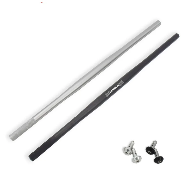 Universal Handlebar 28mm Straight Motorcycle Handlebar CNC Aluminum Alloy for RE3 AC Z900 R1 TRK 502X Monster 696