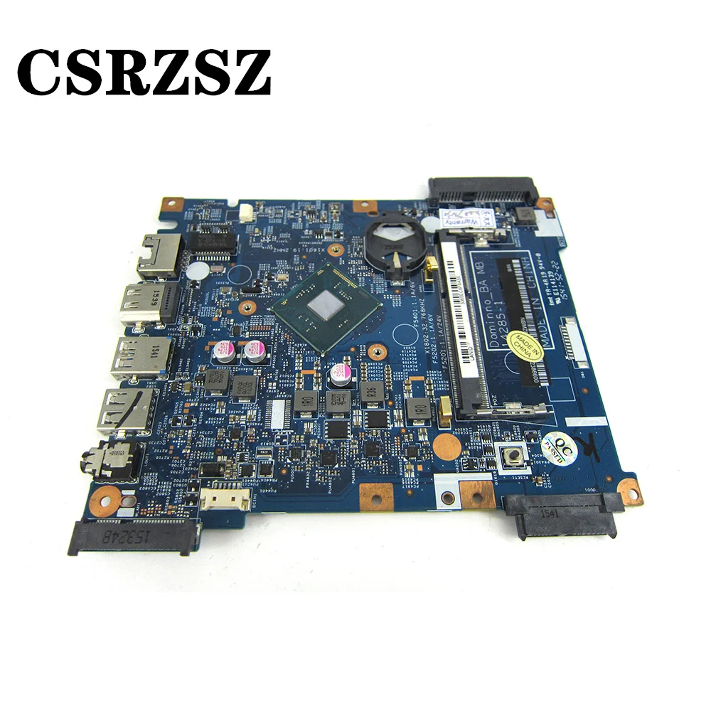 

CSRZSZ For Original Acer aspire ES1-531 Laptop motherboard with N3050 CPU 14285-1 448.05303.0011 100% fully tested