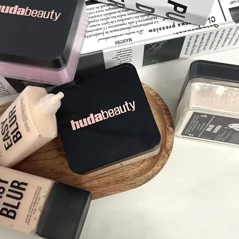 Selling Waterproof Long-wearing Oil Control Setting Powder Liquid Foundation with Excellent Fluidity Liquid Foundation Cosmetics