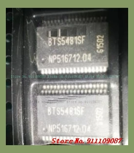 BTS5481SF BTS5481 integrated circuit in stock
