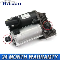 For Mercedes W166 X166 GLE43 GLE63 GLE400 ML350 GL450 GL550 ML300 C292 GLS GLE Air Suspension Compressor 1663200104