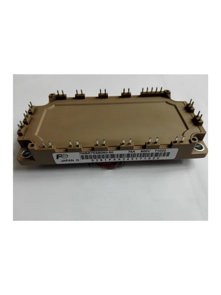 7MBR75SB060-50 New