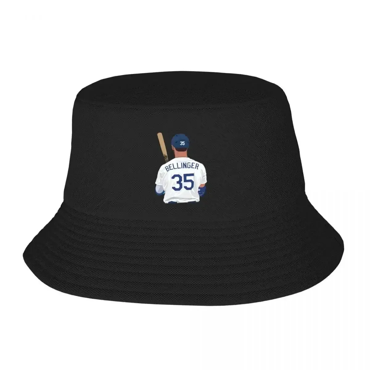 Новая панама Cody Bellinger 35, люксовый бренд, дропшиппинг, аниме-кепка, солнцезащитная, мужская и женская