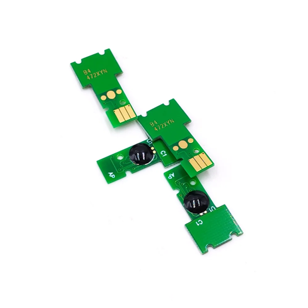 Chip de Cartucho de Tinta LC3035 LC3033 para Impresoras Brother MFC-J995DW MFC-J815DW MFC-J805 (Norteamérica)