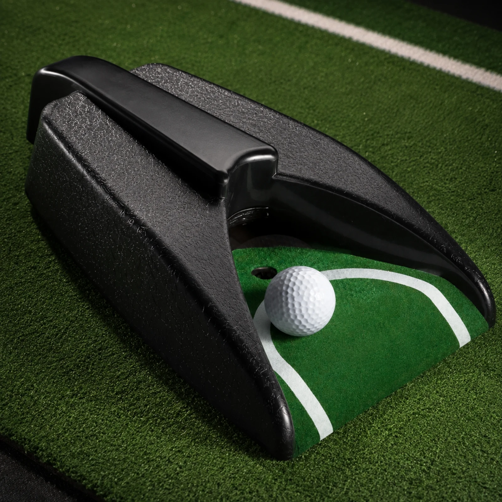 Dispositivo de práctica de put - Golf Putter reseña y precio