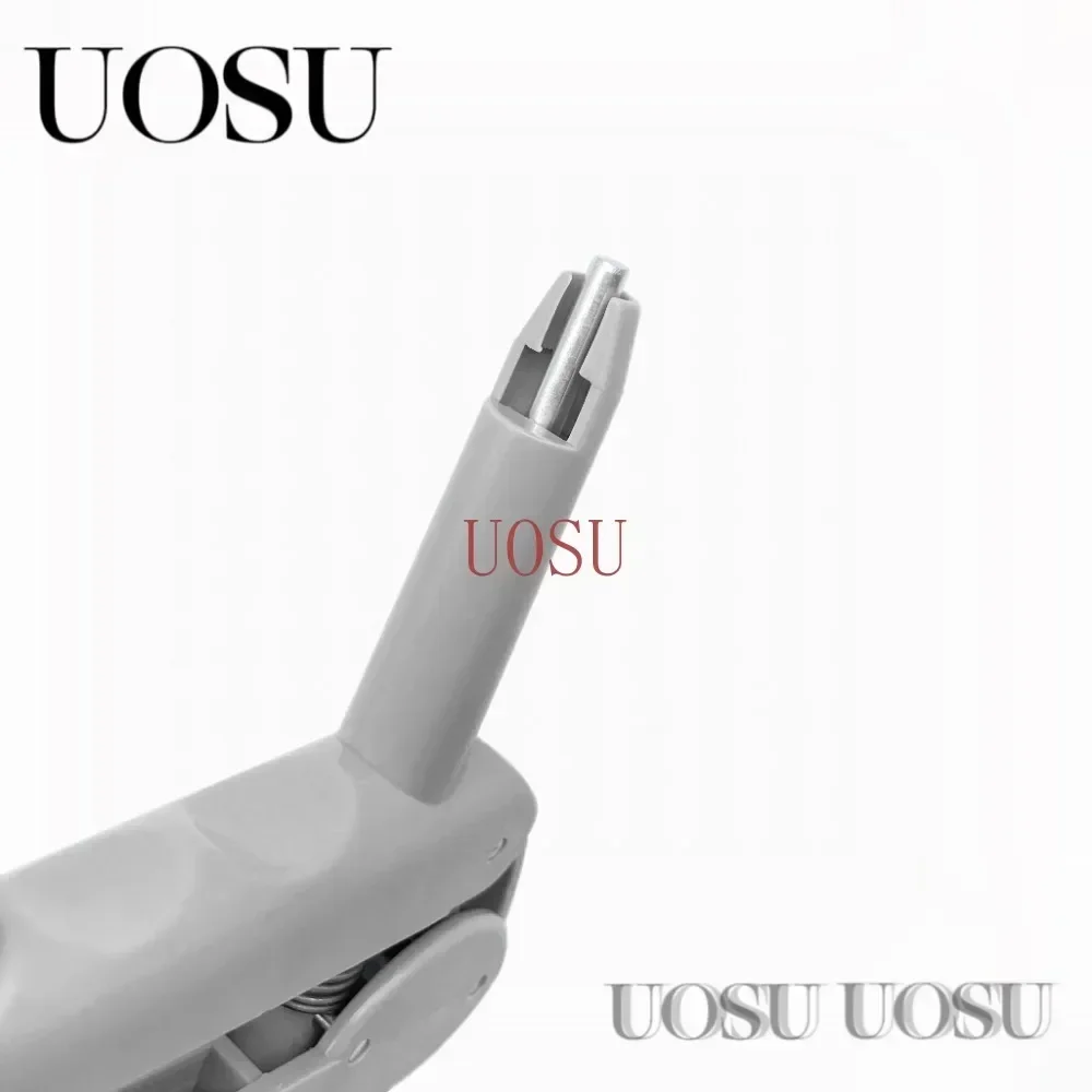 UOSU Dental Composite Gun Dispenser Applicator Unidose Compules Useful Home Dental Tools