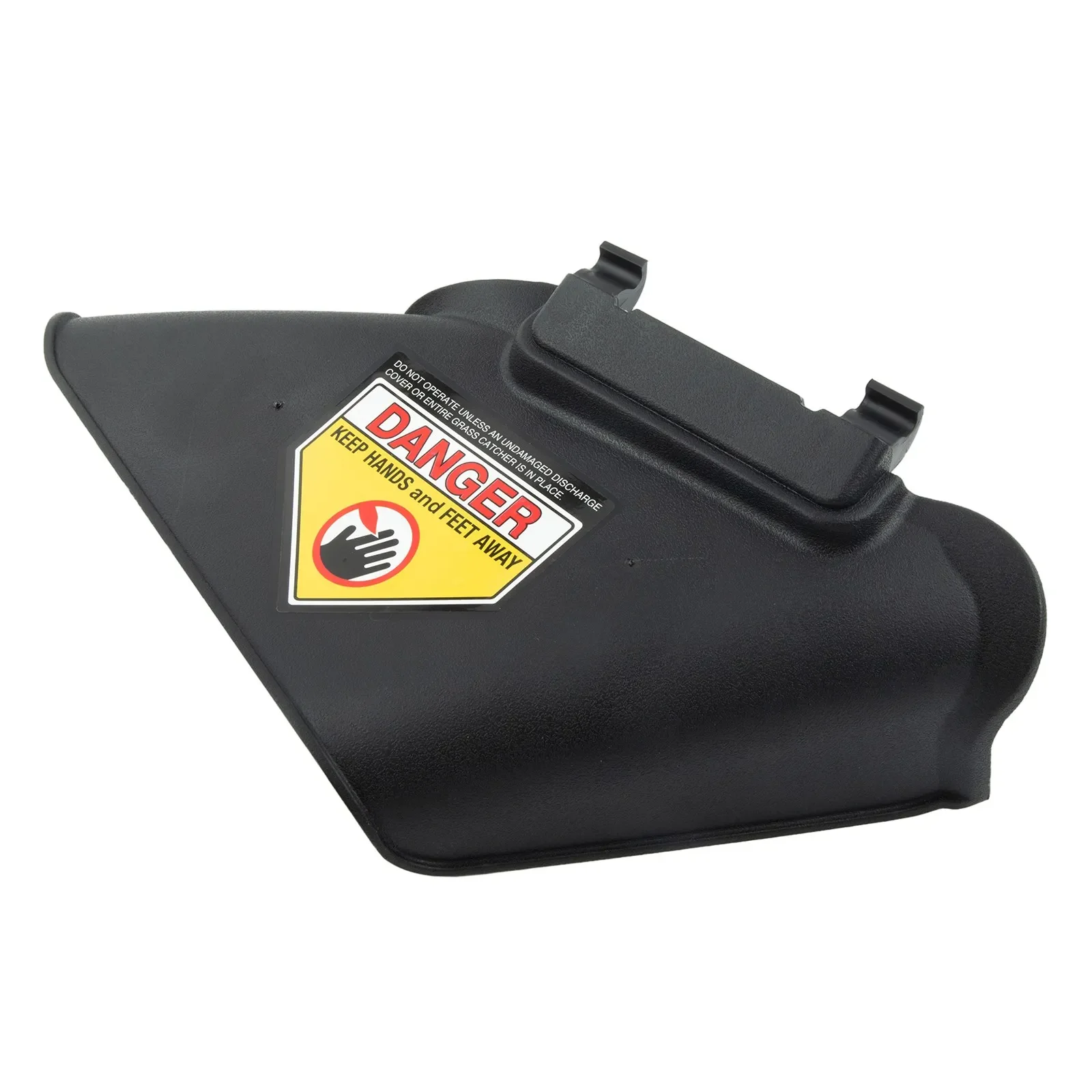 731-07486 Side Discharge Chute Plastic Replacement Walk-Behind Mower For Craftsman Garden Power Tools High Quality