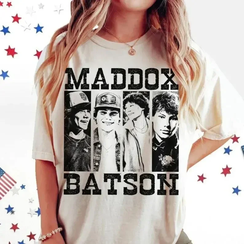 Maddox Batson Tour 2025 Shirt, Maddox Batson Tour Music Shirt, Maddox Batson