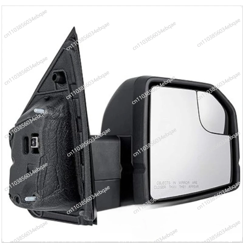 OE: FO1320523 FO1321523 for 2015-2019 Ford F150 Rearview Mirror