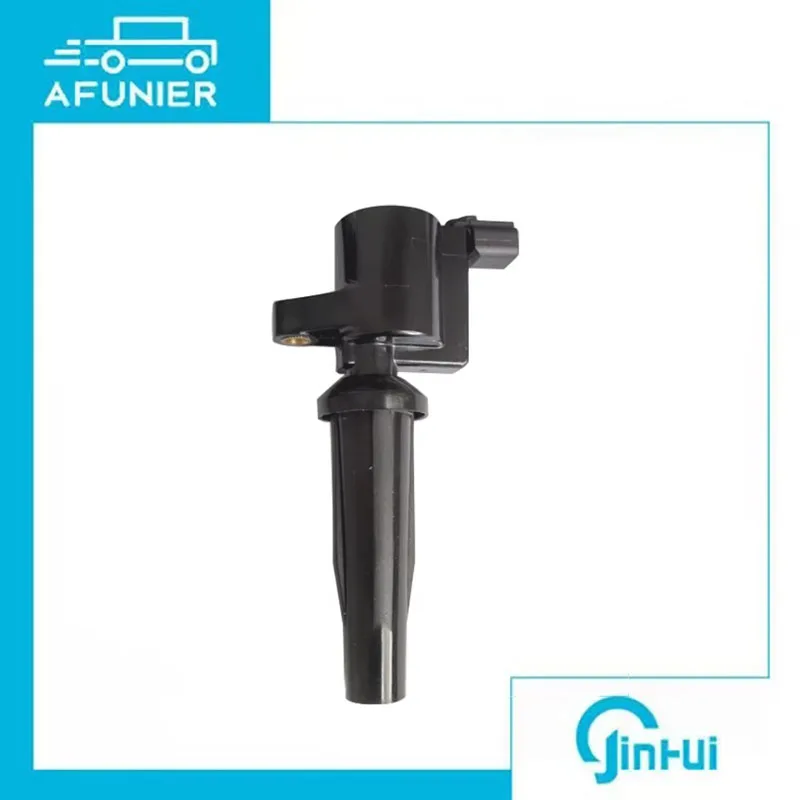 

4 шт. катушка зажигания для Ford Focus C-Max Galaxy Maverick Mondeo S-Max Transit 1,8 2,0 2,3 OE No. :ЛФ1618100