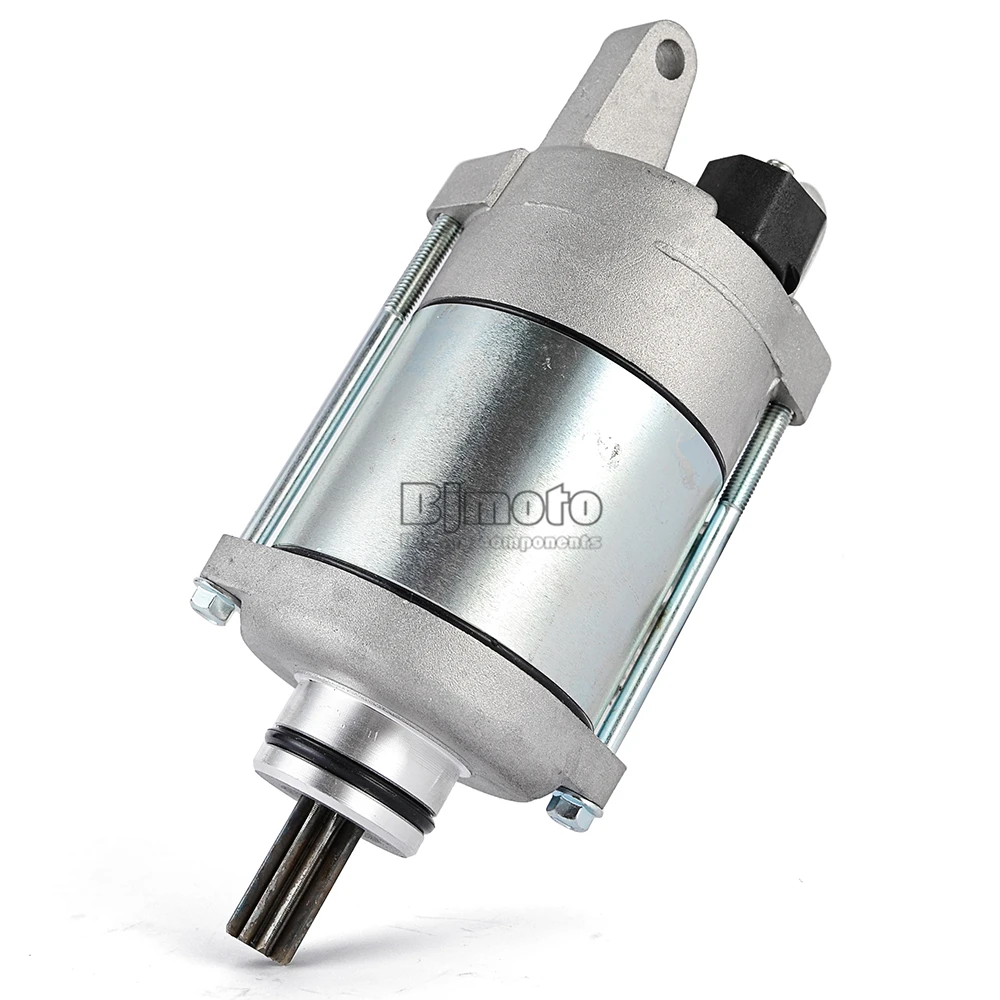 Motorrad-Anlasser für Honda CRF230 CRF230F CRF230L CRF230M CB250 TWISTER CRF250F 31200-KPS-A11 31200-K31-901 – Detail 10