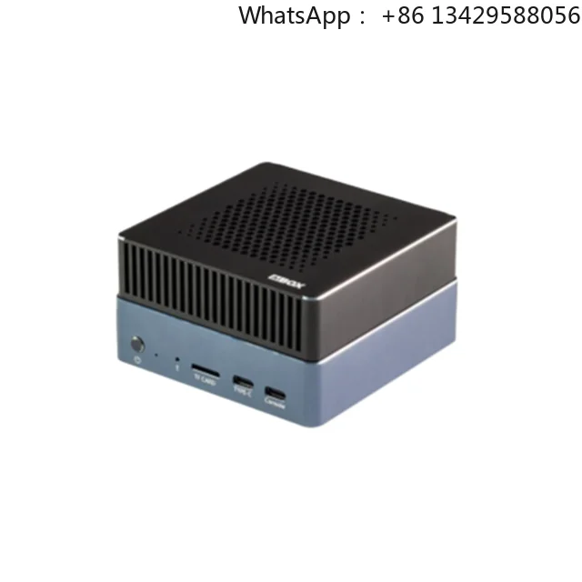 GGDX Chipboard AIBox-3576 Development Board 6 TOPS Rockchip RK Large Model Inference Extensive Application Scenarios