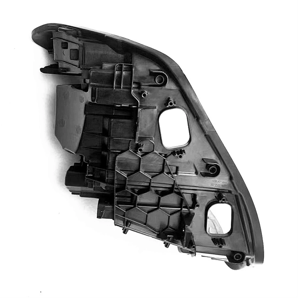 For BMW 1 Series 2015 2016 2017 2018 2019 F20 116i 118i 120i Car Products Base Head Lamp Shell Back Casing Glass Lamp Cover