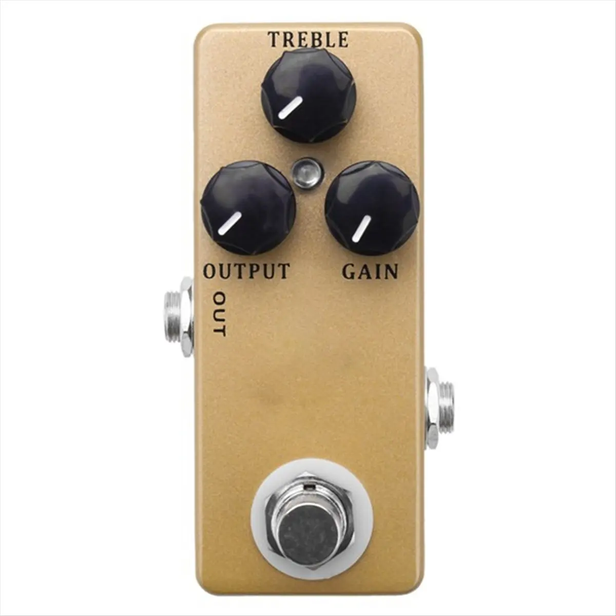 SPECIAL OFFER For Overdrive Guitar Effect Pedal,True Bypass,Dual Voice Modes,Analog Circuit,Aluminum Shell Guitar Effect