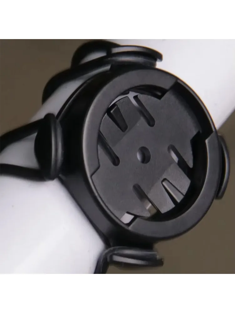 AliExpress DUTRIEUX Bicycle Computer Holder Plastic MTB Mountain Bike Stopwatch Mount Bracket Road Cycling Speedometer Stand for Garmin Edge Series