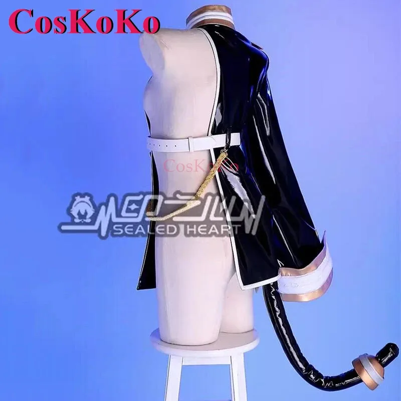 

CosKoKo Araga Kiwi Cosplay Anime Gushing Over Magical Girls Costume Fashion Lovely Dress Halloween Party Role Play Clothing New