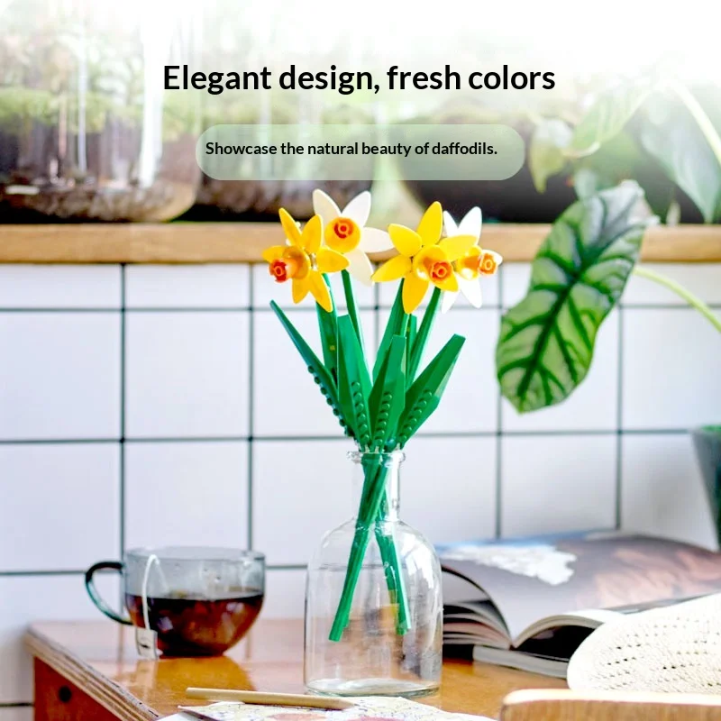 Lego Building Block…