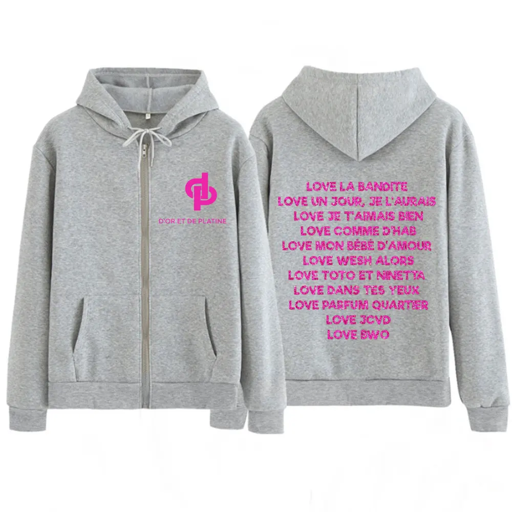 Thumbnail 4 - #16 New Graphic Hoodies Arrivals