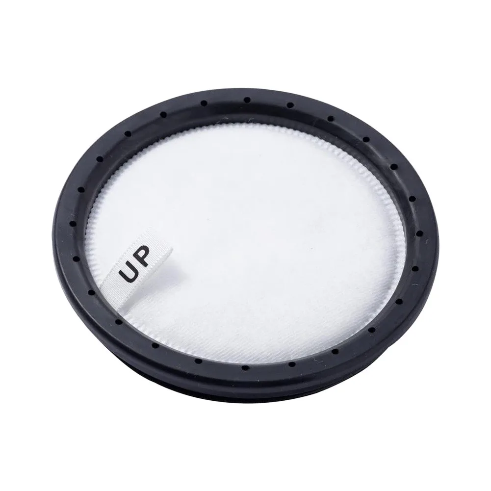 H-Free 300 Dust Filter As Shown S137 Vacuum Cartridge Plastic Outer Frame Precise Compartment Adaptation For Home Cleaning