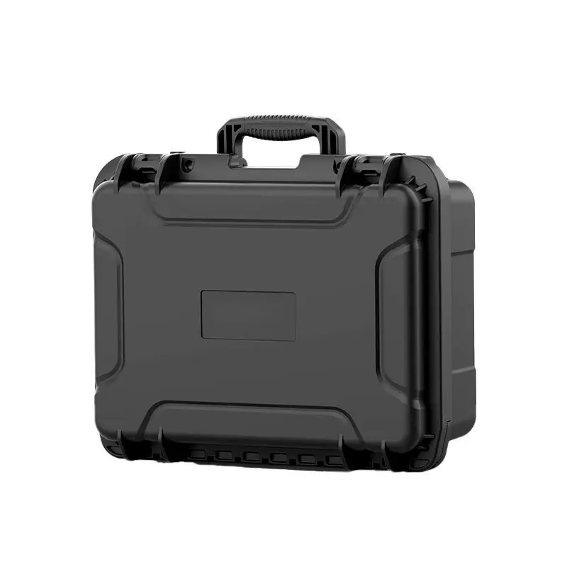 Waterproof Toolbox Moisture-proof Instrument Storage Safety Box Equipment Protection Protective Box Photography