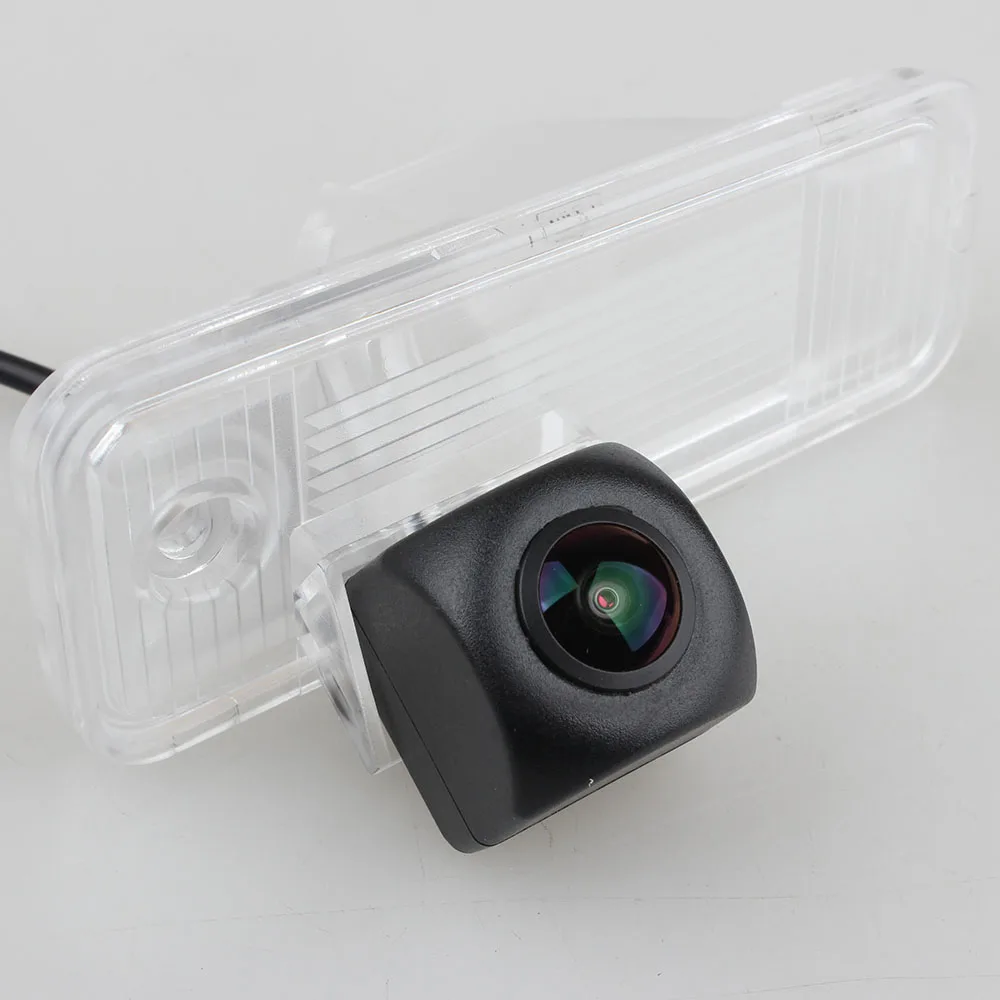 ZIQIAO for Hyundai Santa Fe IX45 2013-2019 Creta IX25 2014-2019 Grandeur Azera Carens 2011-2015 Car Rear View Camera HS154
