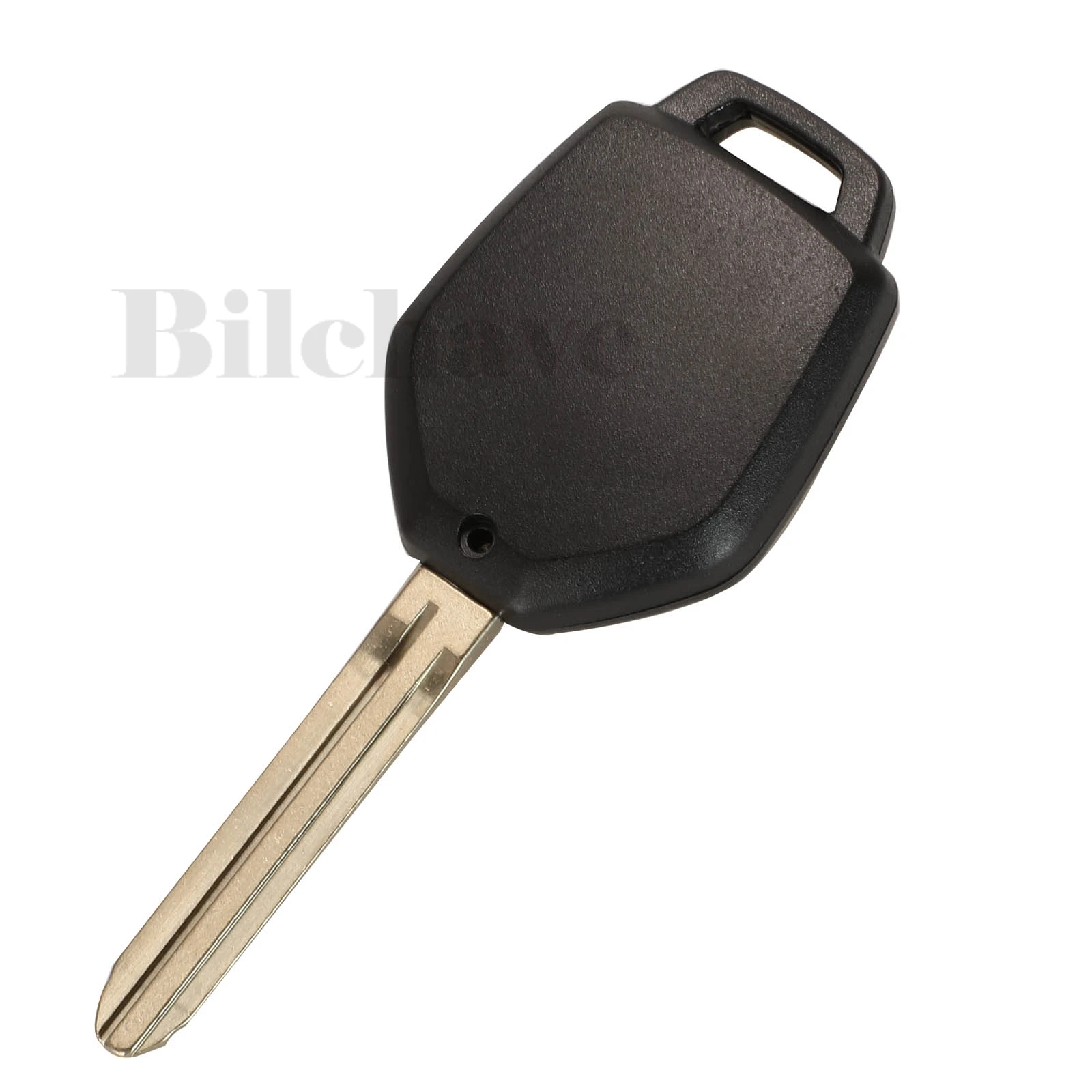 jingyuqin 3 Buttons Car Remote Key 433Mhz ID62 Chip For Subaru Forester Outback Legacy 2008 - 2014 Fob With Toy43r/Dat17 Blade