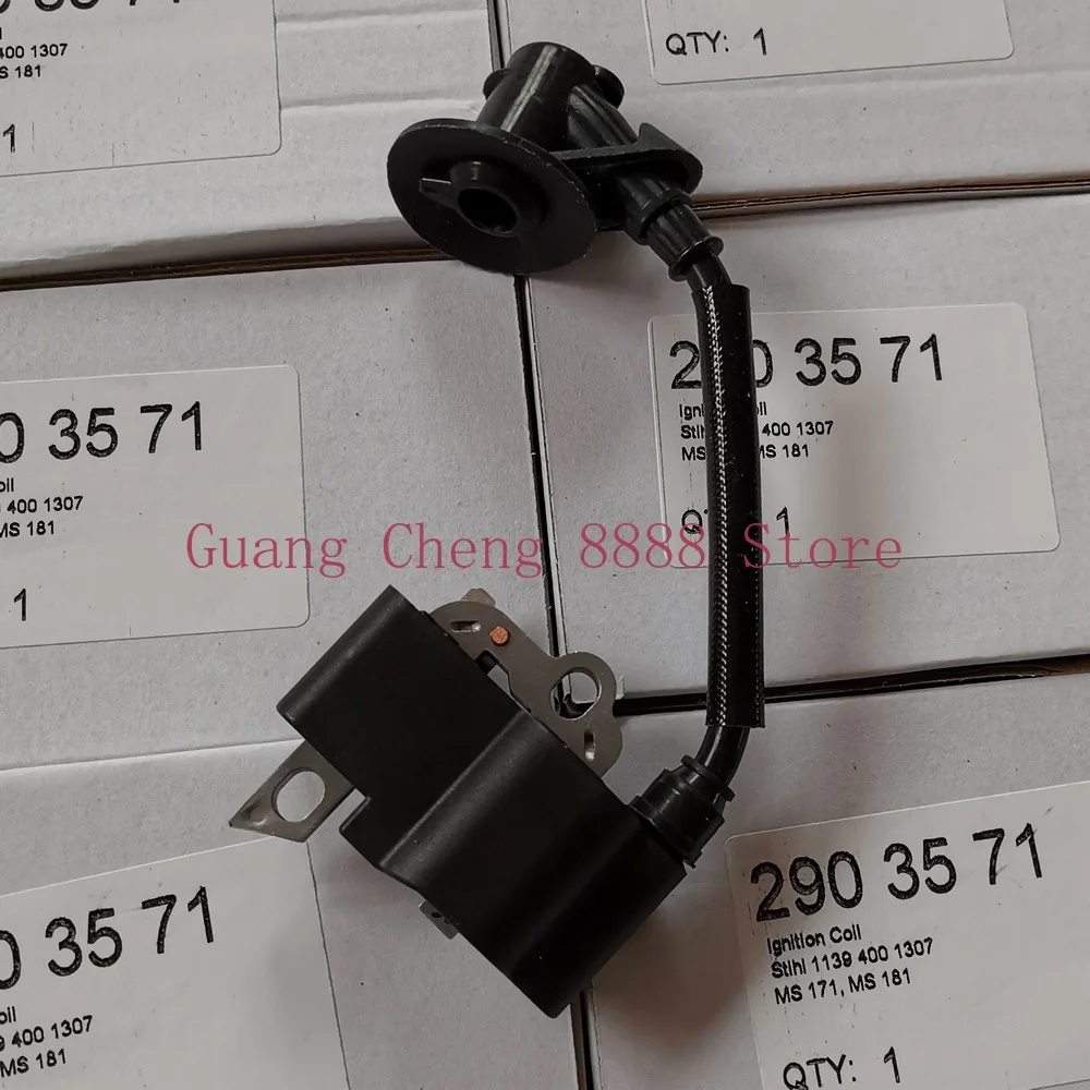 Ignition MS171 MS181 MS211 High Voltage Package, Ignition Coil 1139 400 1307