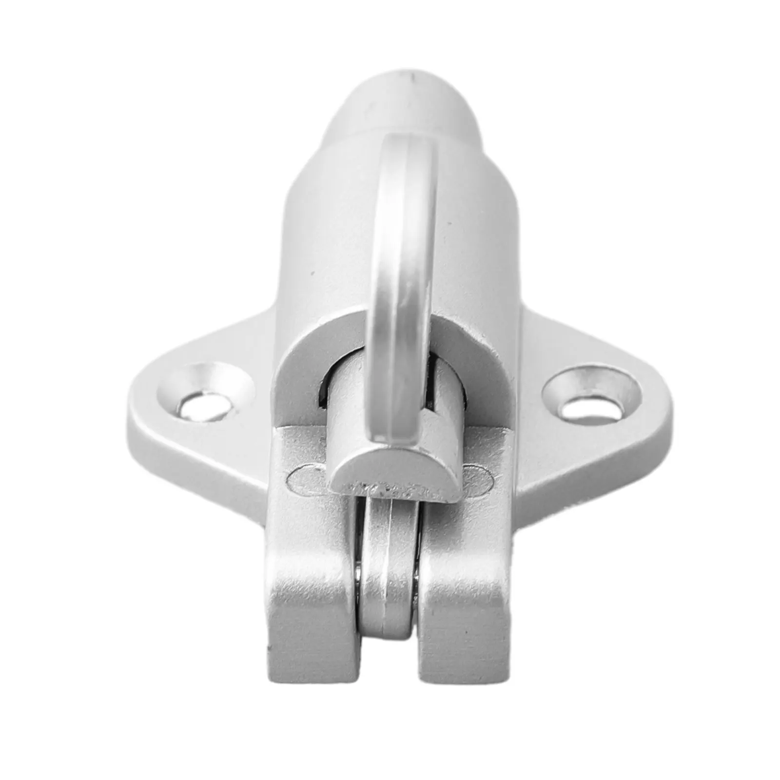 جديد مزلاج بولت حديقة المنزل حلقة سحب نافذة عالية الجودة عالية الجودة المحمولة العملي حلقة سحب ترتد