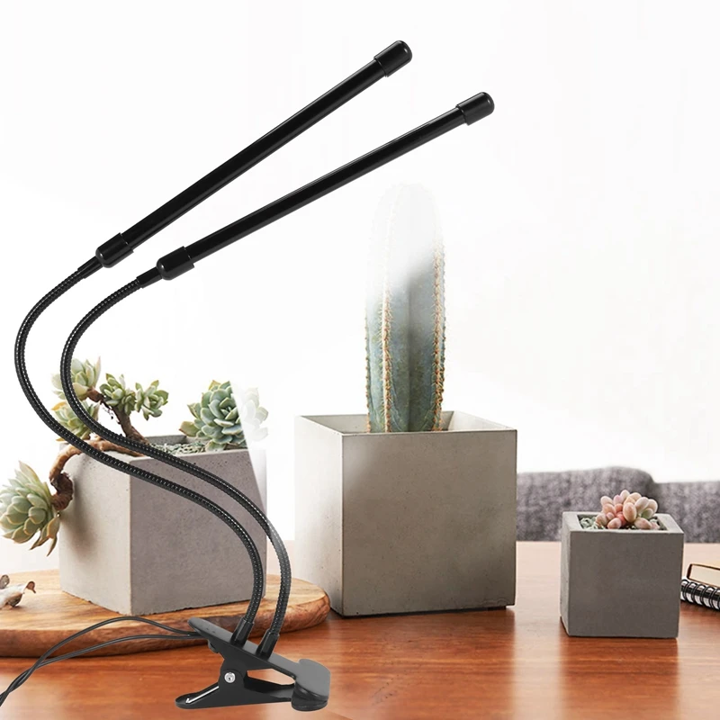 حار USB LED داخلي تنمو ضوء ، 40 واط الطيف الكامل مصابيح فيتو ضوء الشمس الأبيض للنباتات منزل الزراعة المائية عصاري تنمو صندوق