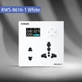 Normal White
