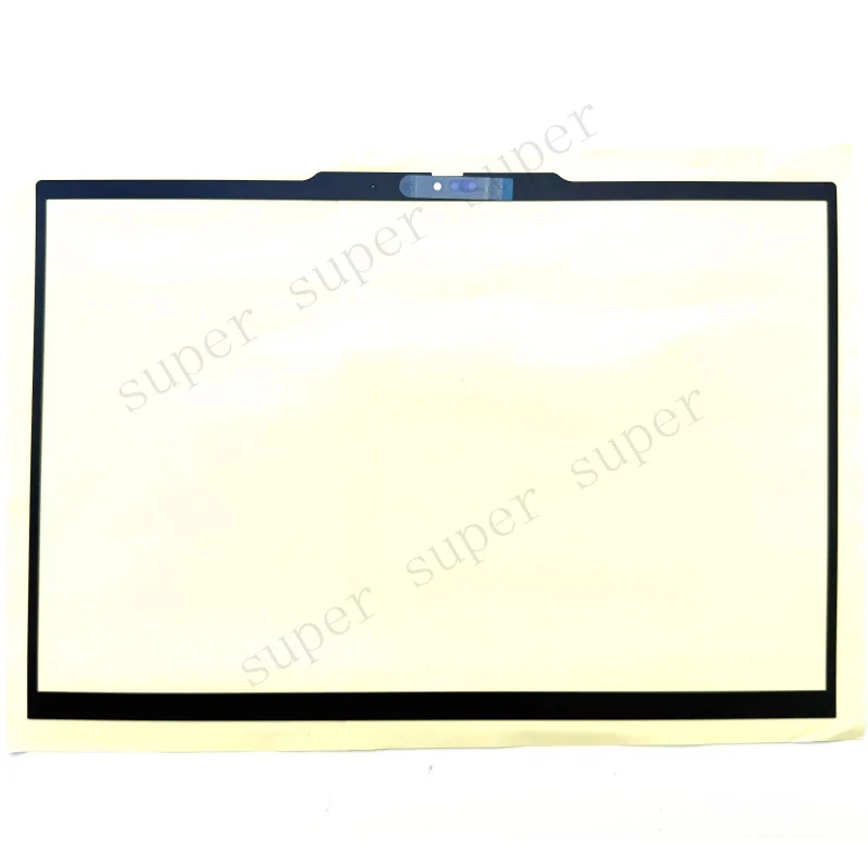 

S+ 5M21Q25531 New LCD Bezel Sheet Sticker for ThinkPad T14s Gen 6 21N1 21N2