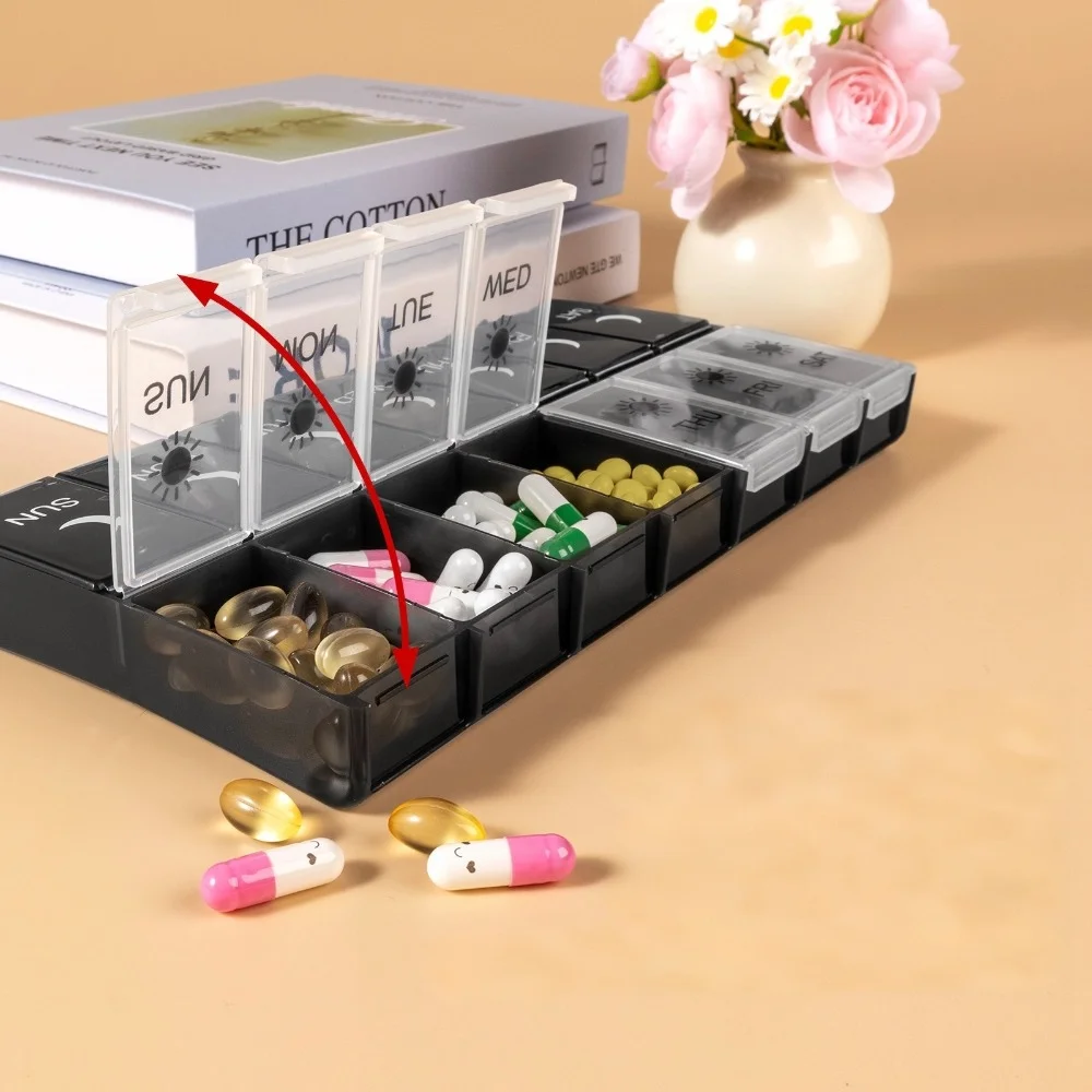 Thumbnail 2 - #23 Latest Vitamin Supplement Boxes Offers