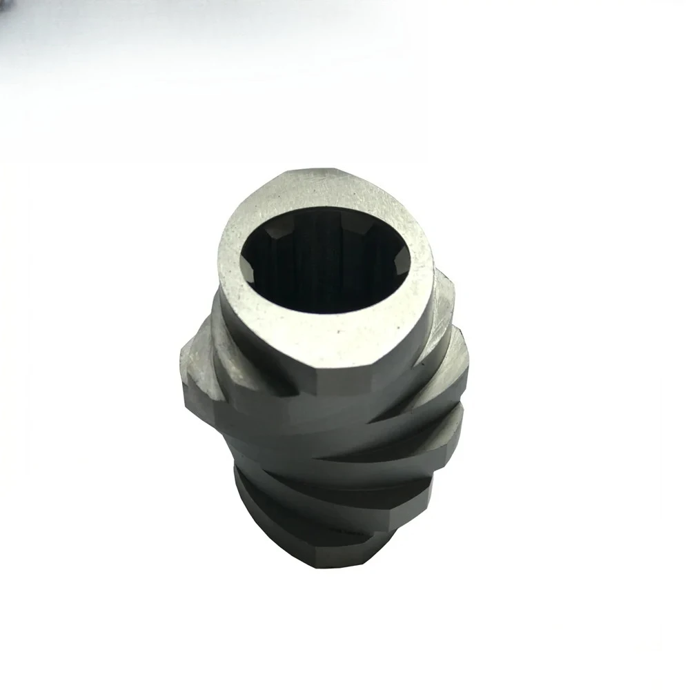 

Пластиковый экструдер, винт для пищевого экструдера