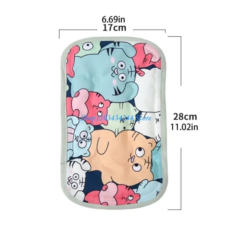 Convenient Feeding Support Rest Comfortable & Functional Solution for Summer