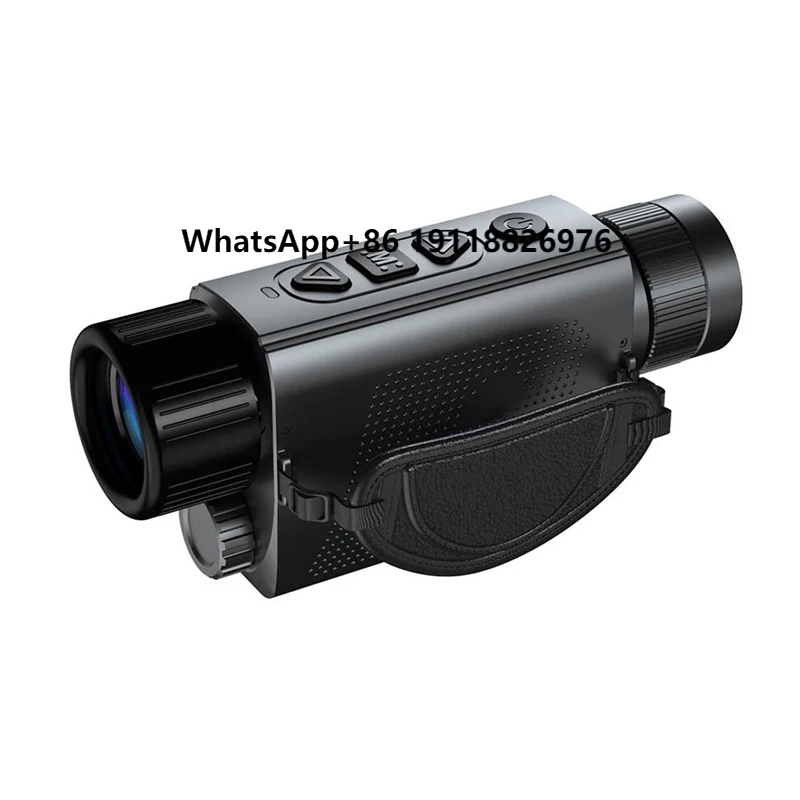 

XS03-35 Durable Handheld Thermal Imager Binoculars for Hunting Thermal Imaging Telescope & Binoculars Accessory