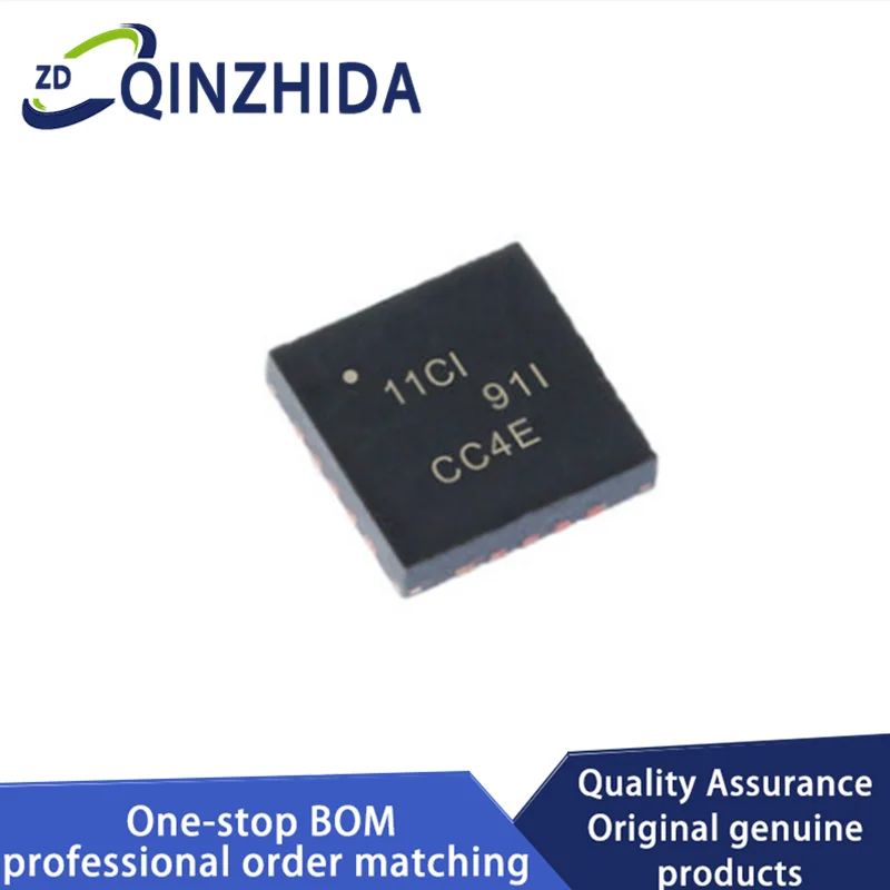 5-10Pcs/Lot TPS7A8400RGRR QFN-20 11CI Electronic Components IC Chips Integrated Circuits IC