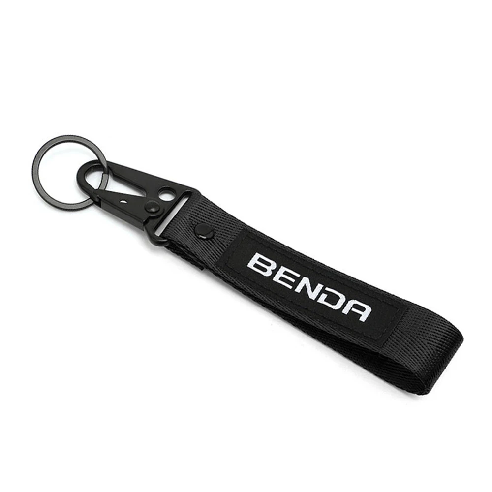 Für benda chinchilla 300 450 rock300 lfs700 lfc700 rock 300 lfs lfc 700 motorrad zubehör cnc schlüssel etui abdeckung schlüssel bundring