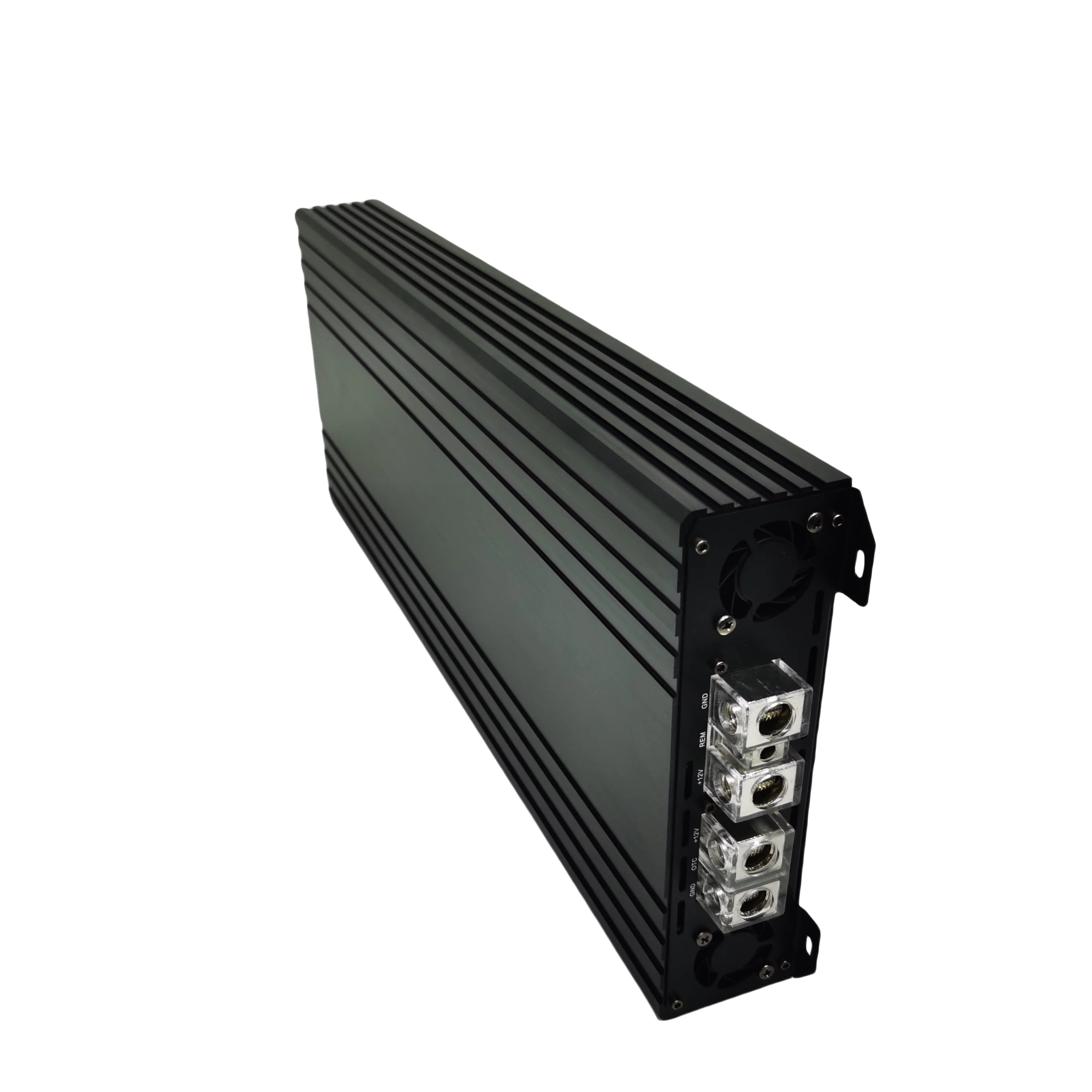 

Compact Brazilian Solution Mono 13500W High Power Amplifier for Car Audio Amp Class d Mono Power Amplifier Brazilian Solution