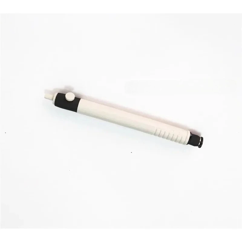 Precision Vacuum Suction Pen Pneumatic Tweezers Air Suction Device With Strong Suction Cup For Electronic Assembly