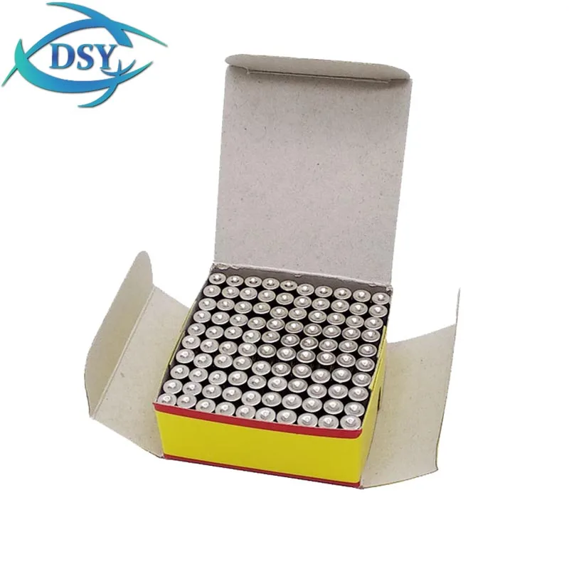 100PCS/LOT 5*20Mm 2…