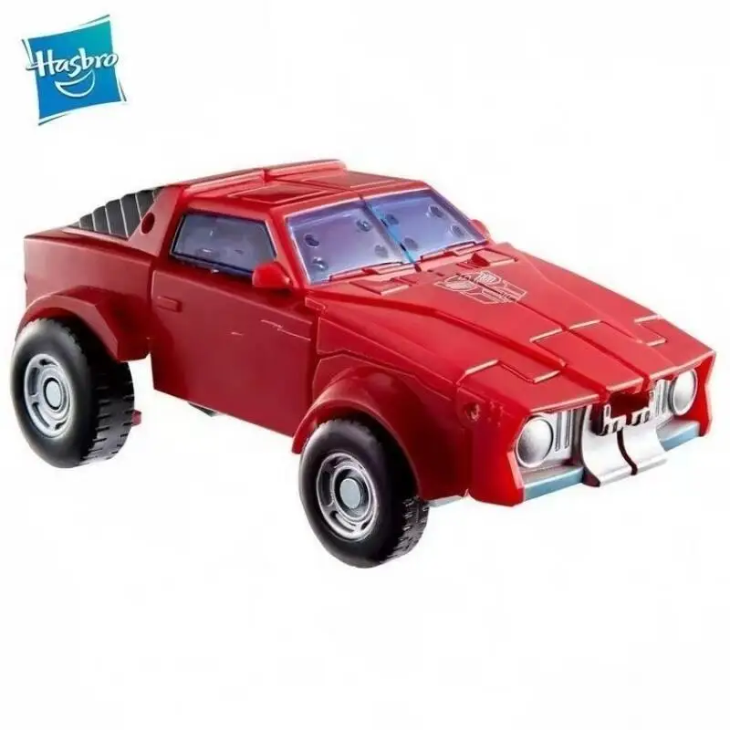 Transformers Studio Series Windcharger Core 86 Movie Autobot In Stock Hasbro Genuine Toy  in stock Genuine Licensed by Hasbro