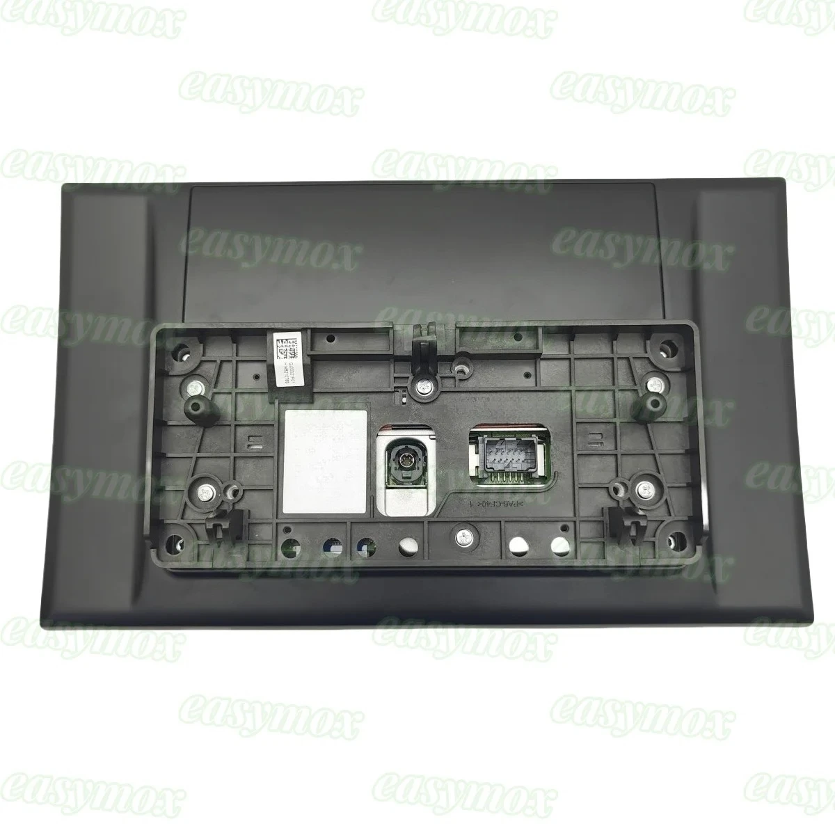 

LCD-дисплей для автомобилей Jaguar XE/XF/E-Pace/F-Pace и Land Rover