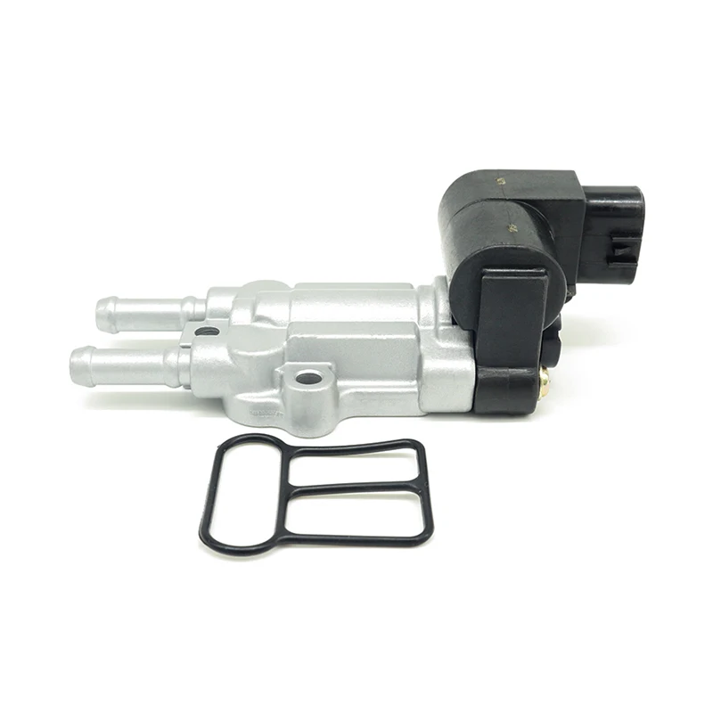 

22270-21010 2227021011 136800-1452 Клапан регулирования воздуха холостого хода для 99-05 TOYOTA Yaris Verso NCP22 1NZ-FE 2NZ-FE