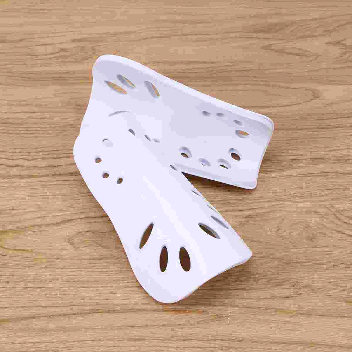 Calf Protective Gear Breathable Guard Football Soccer Collision Pain Reduction Shin Guards