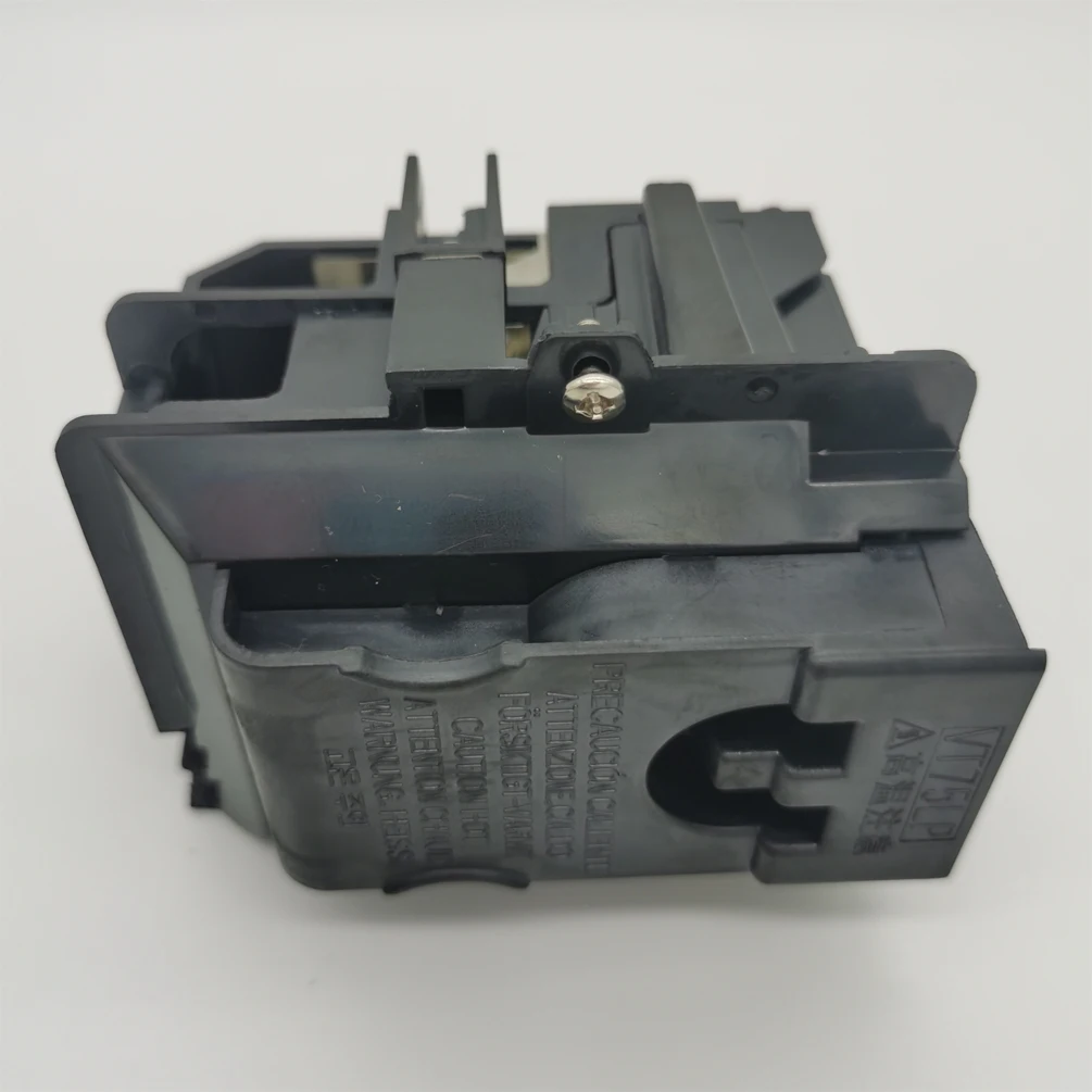 DT00751 para Hitachi CP-X251, CP-X256, CP-X260, CP-X265, CP-X267, CP-X268, DT00757, ED-X10, ED-X1092, ED-X12, ED-X15, PJ-658,